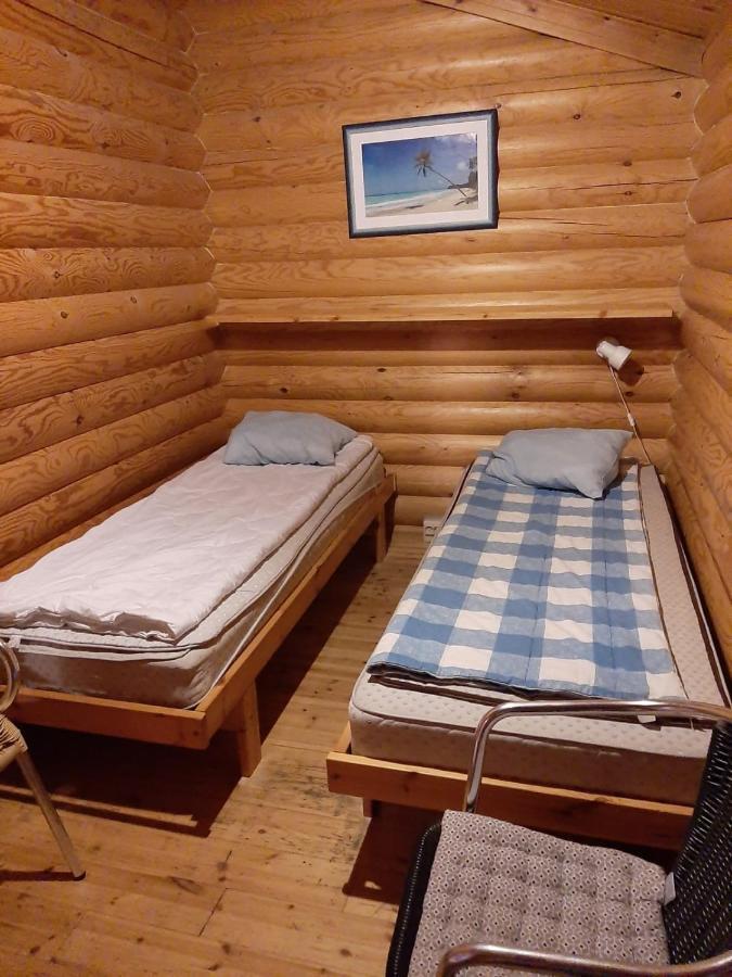 Pankkotupa 65 "13А" Villa Савонлина Екстериор снимка